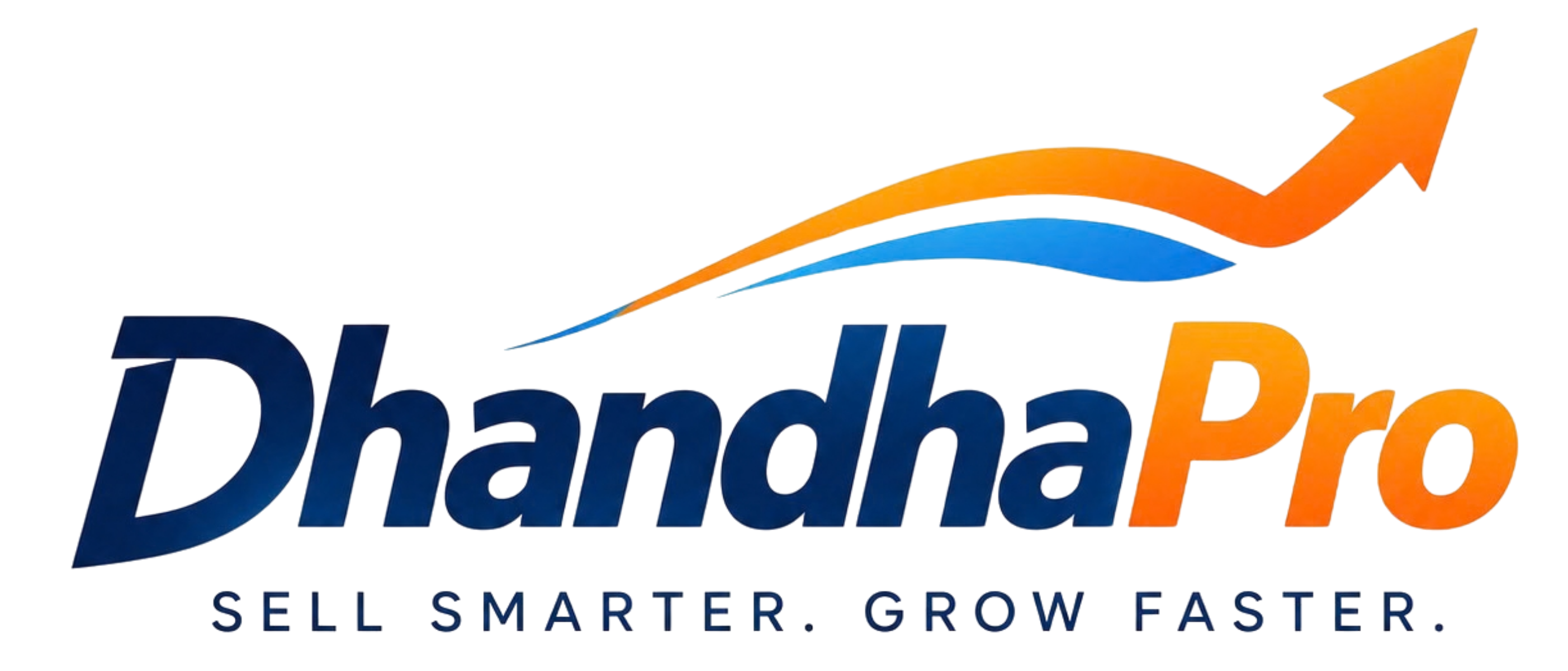 DhandhaPro Logo